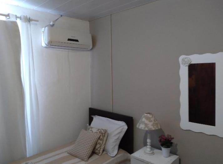 Quarto Em Casa Compartilhada Florianópolis Buitenkant foto