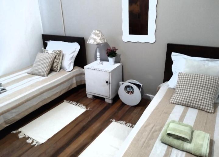Quarto Em Casa Compartilhada Florianópolis Buitenkant foto